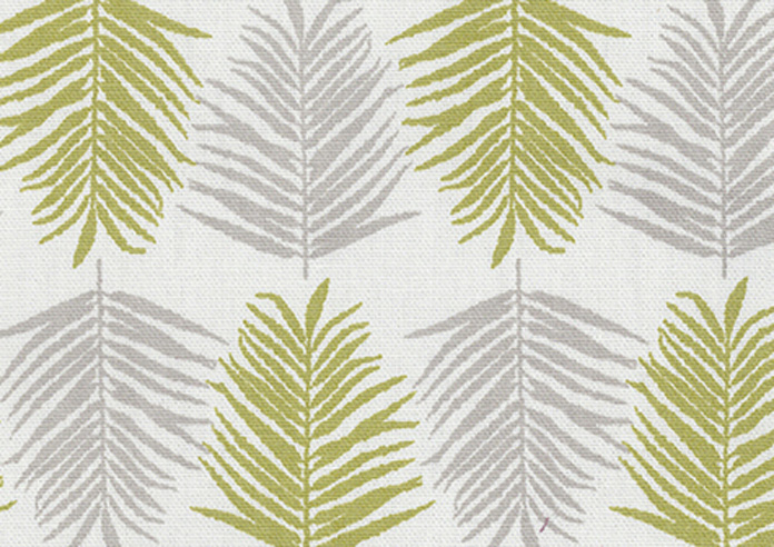 Alfresco, Kiwi - Roman Blind - Image 6